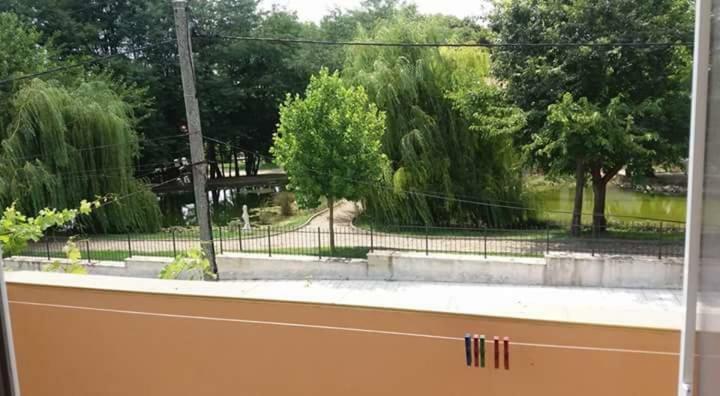 Къща За Гости Дани 2 Shabla Exterior foto