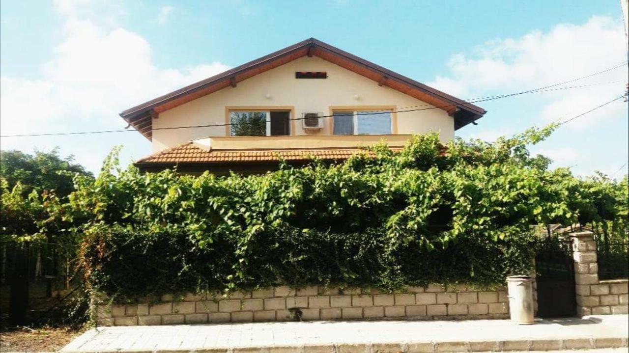 Къща За Гости Дани 2 Shabla Exterior foto