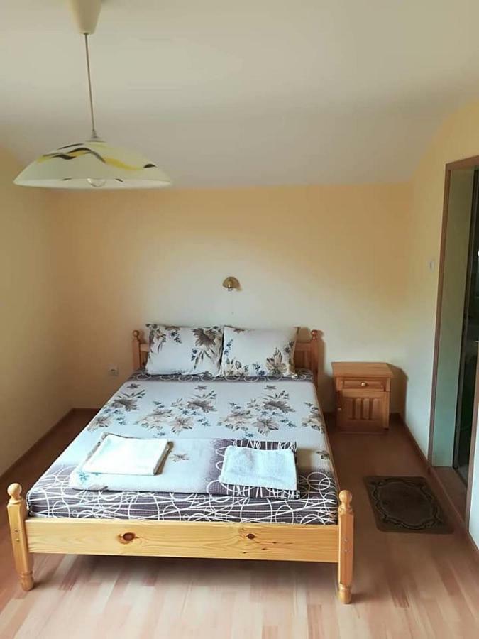 Къща За Гости Дани 2 Shabla Exterior foto